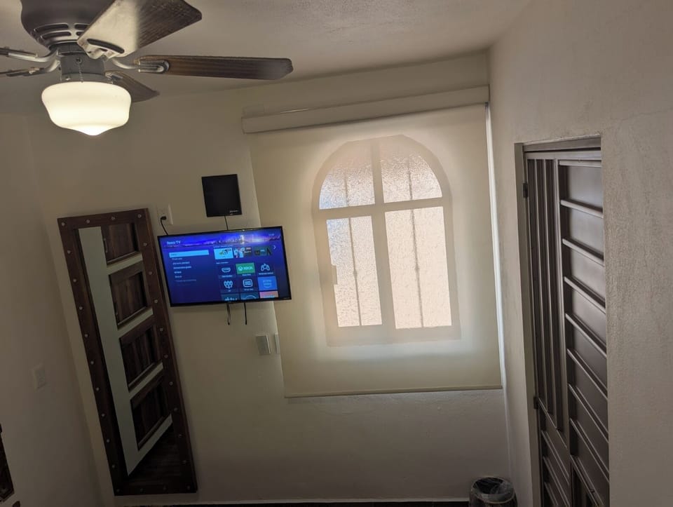 Business Apartment | 1 bedroom, premium bedding, down comforters, pillowtop beds