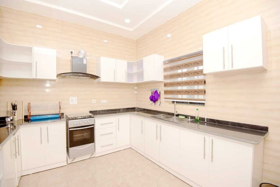 Grand Apartment | Private kitchen