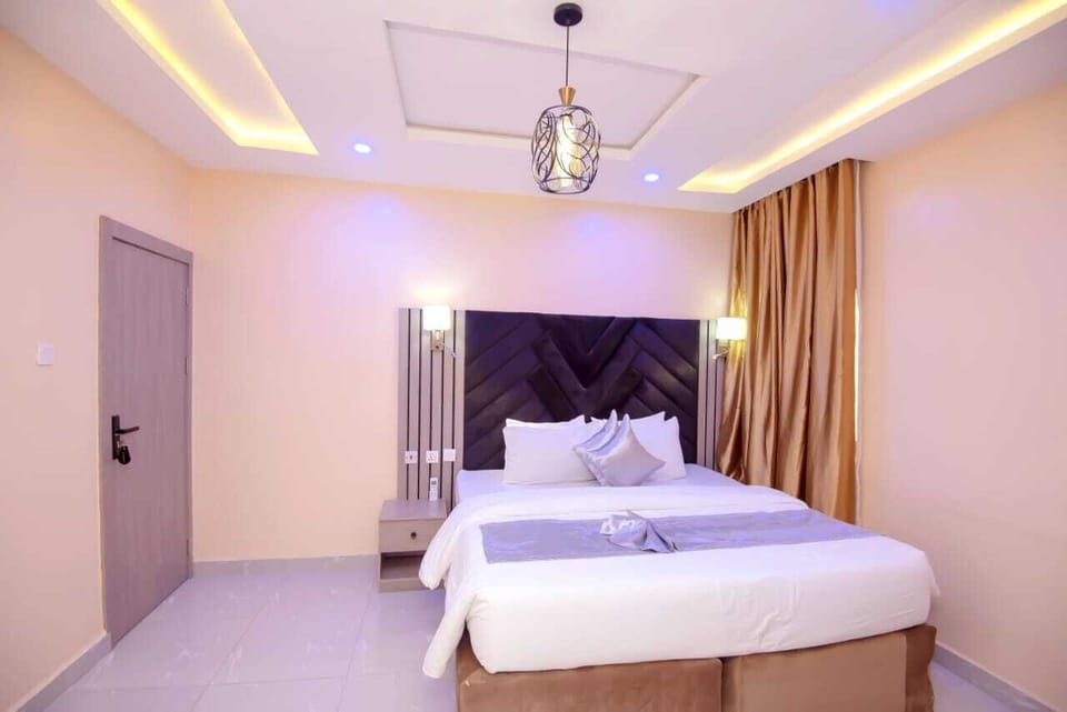 Grand Apartment