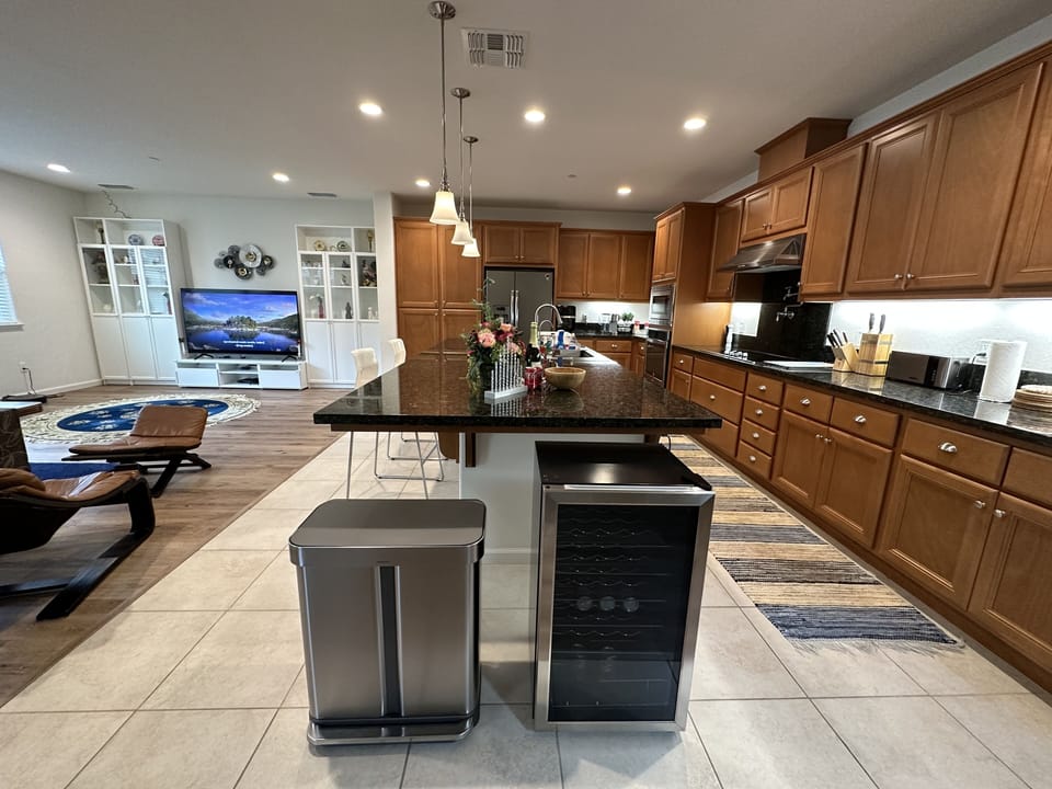 Wine Refrigerator