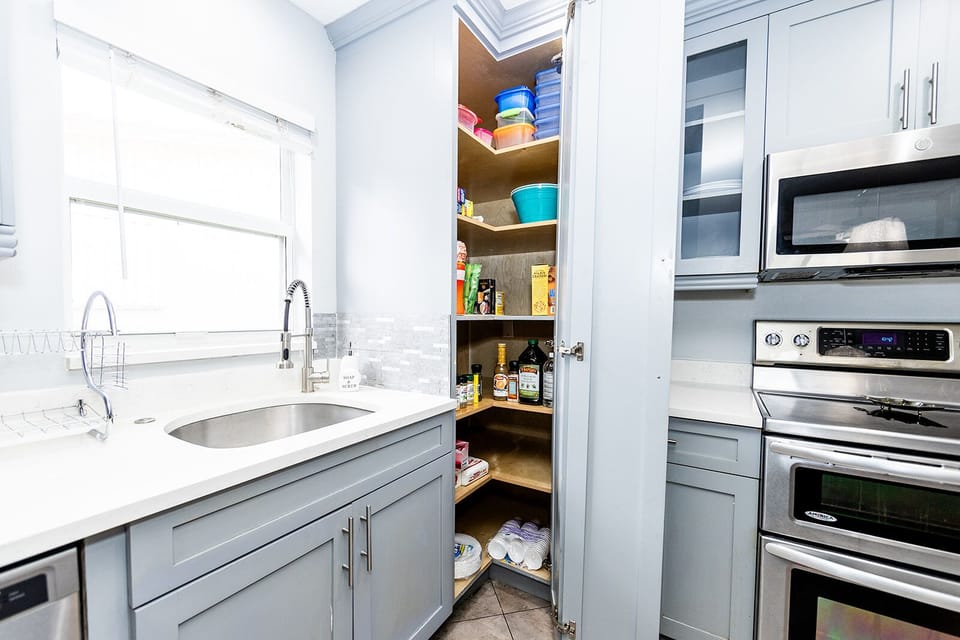 Pantry