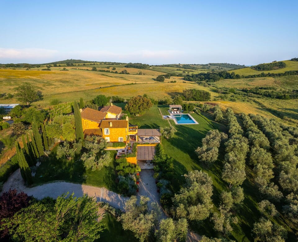 Activities, Building Exterior, Garden, Pool, Spring, Summer, Wellness