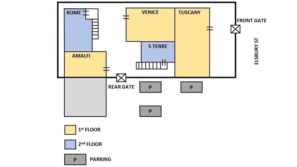 Site Map