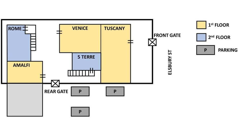 Site Map