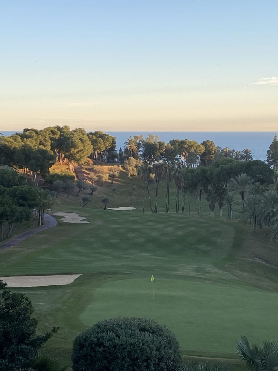 Golf
