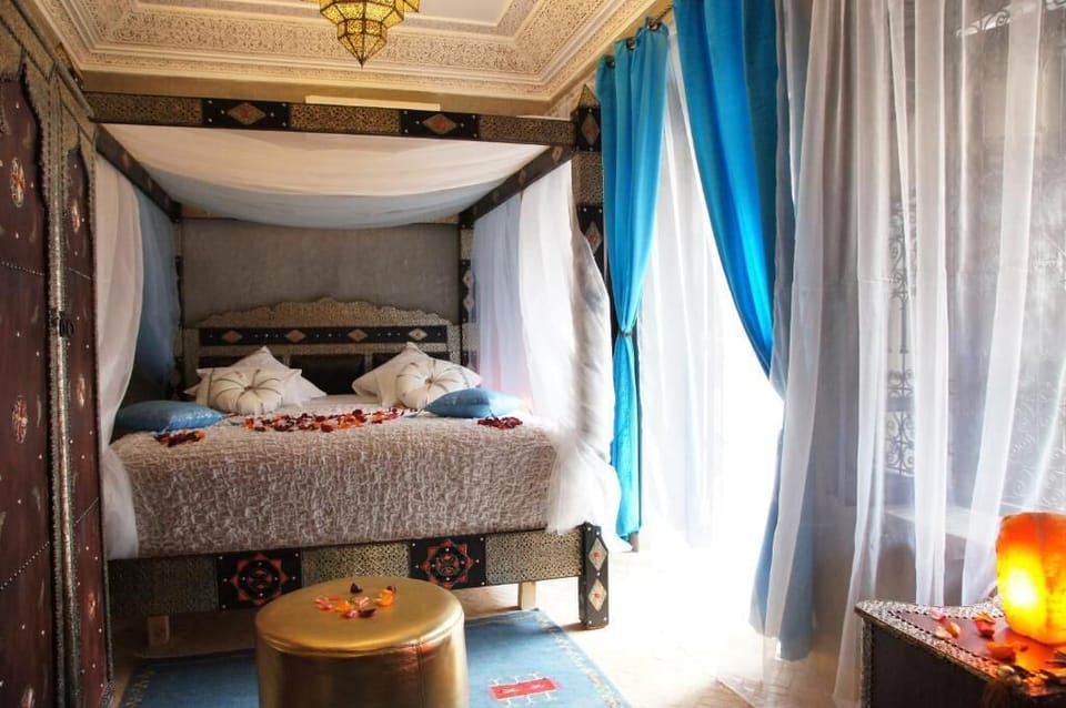 Classic Triple Room | Free WiFi