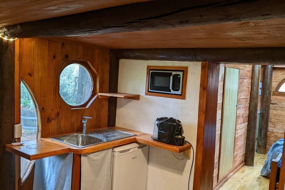 Kitchenette