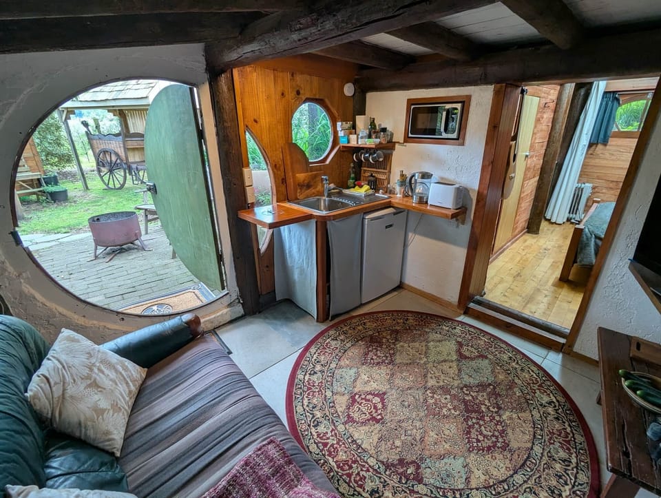 Kitchenette