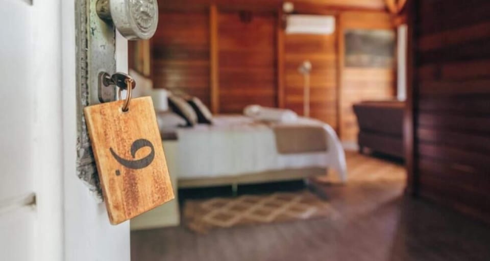 Superior Room | 1 bedroom, Egyptian cotton sheets, premium bedding, down comforters