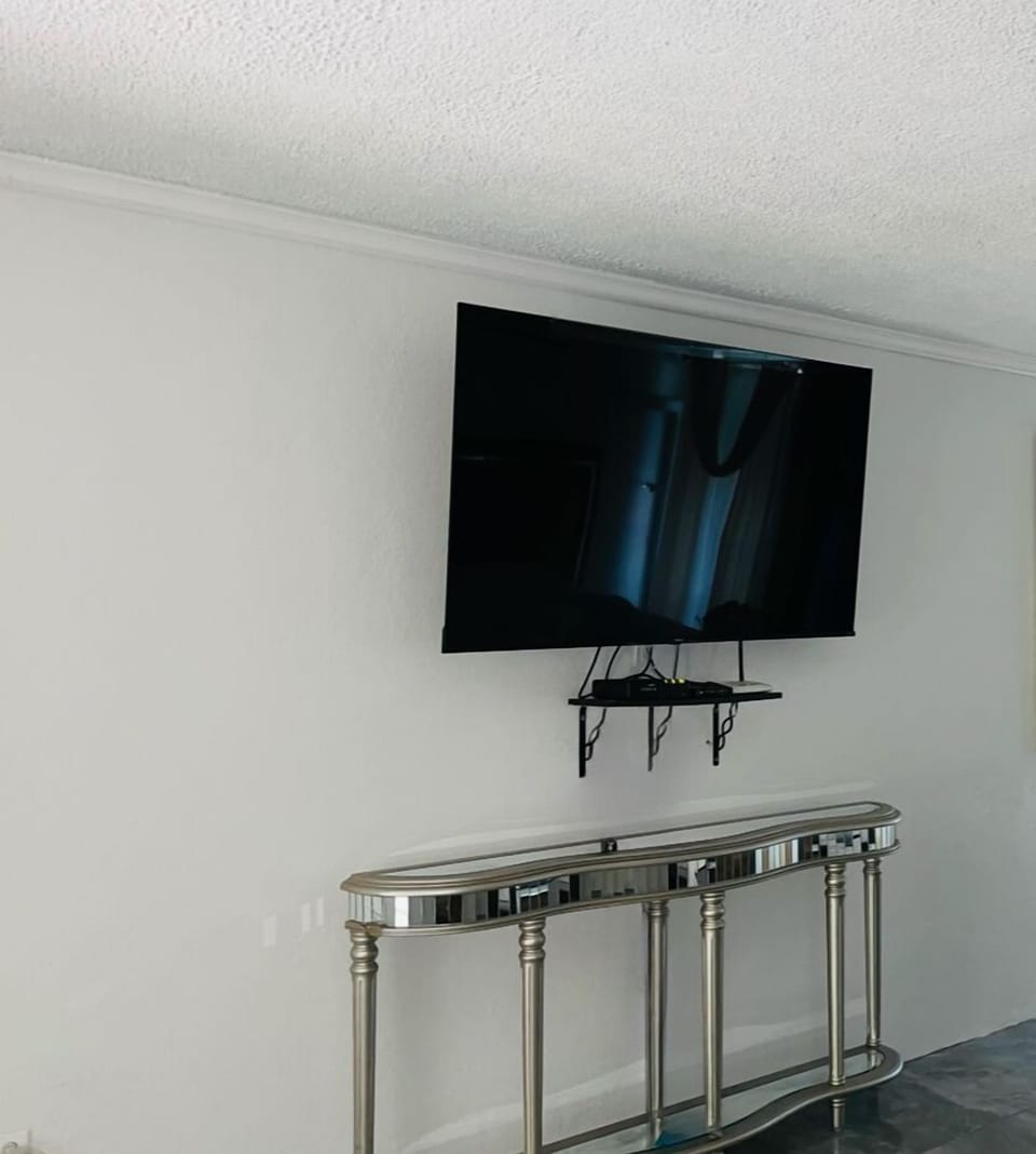 55 Inch Flat Screen TV
