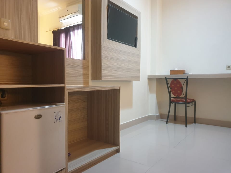 Violand Garden Hotel Samarinda Hotel in Indonesia