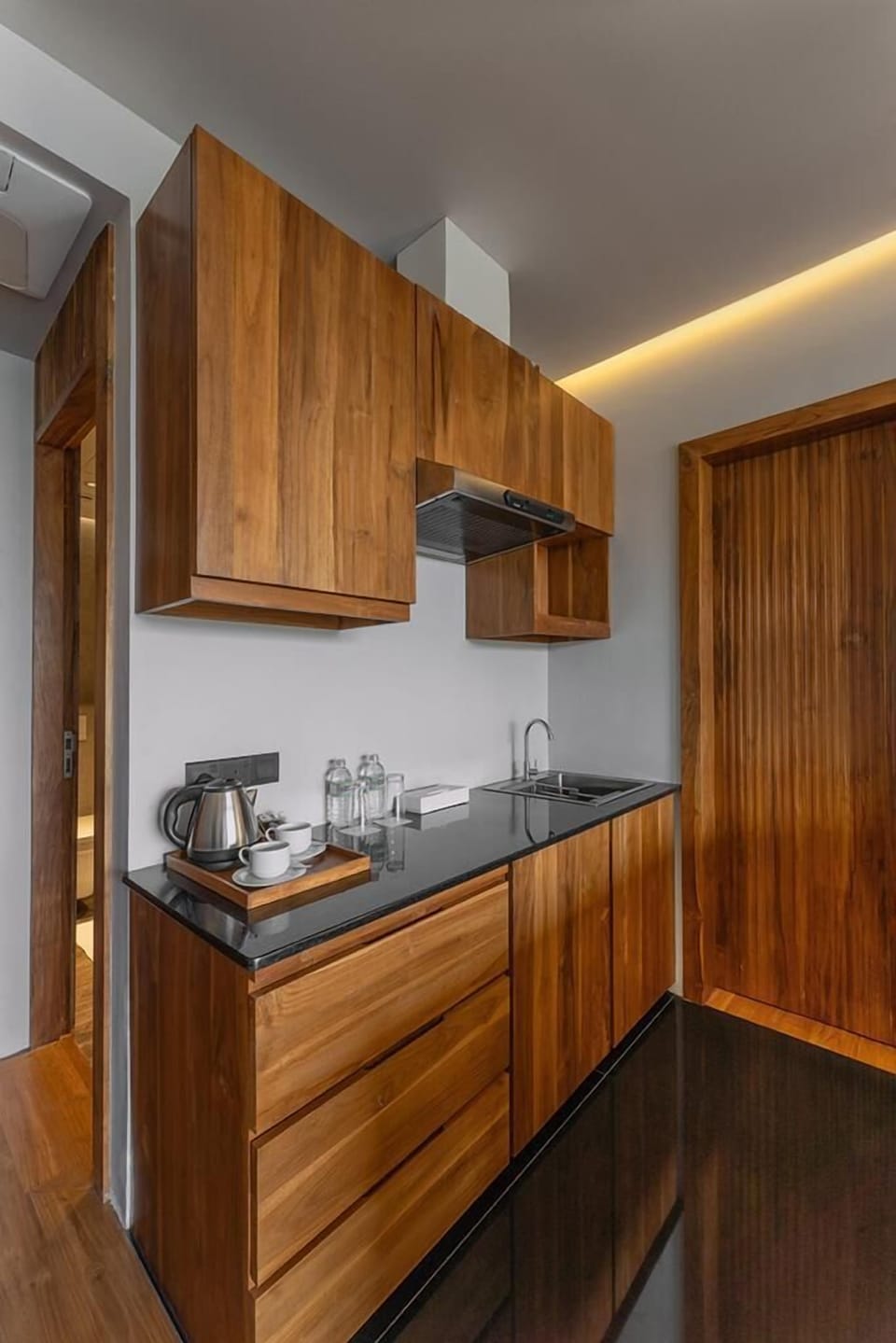 Suite | Room amenity