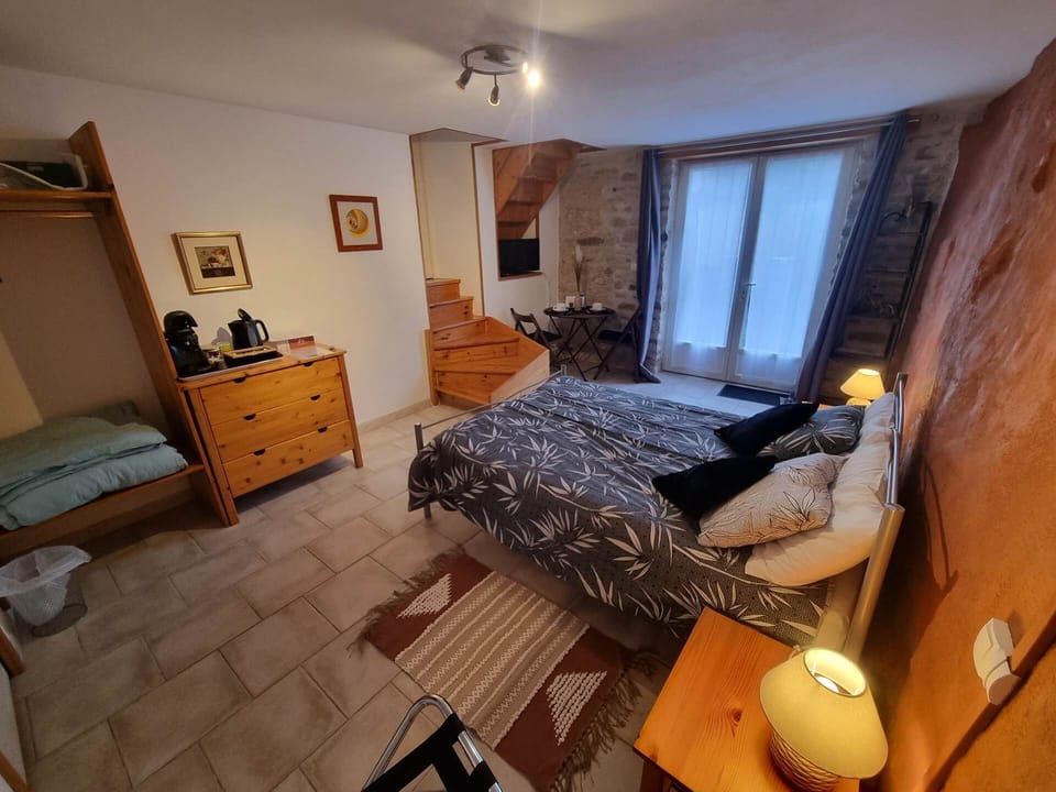 La Boutonne