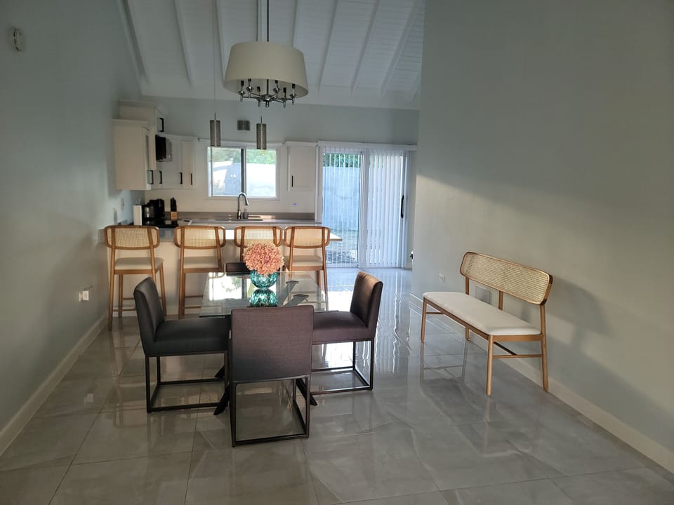 House | Dining room