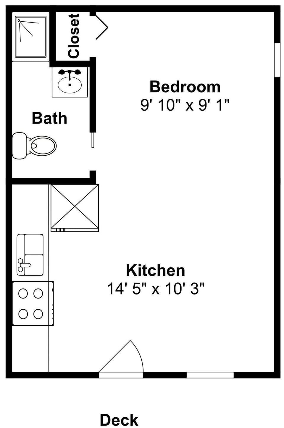 House (0 Bedroom) | Property amenity