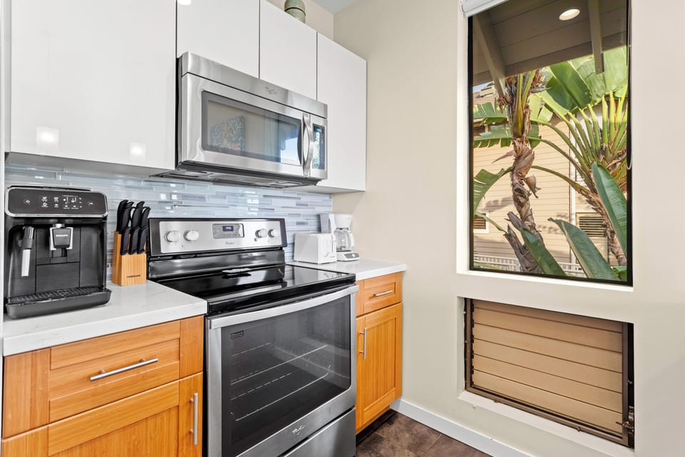 Condo (1 Bedroom) | Property amenity