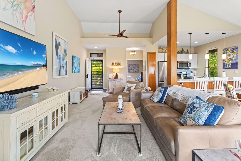 Condo (1 Bedroom) | Property amenity