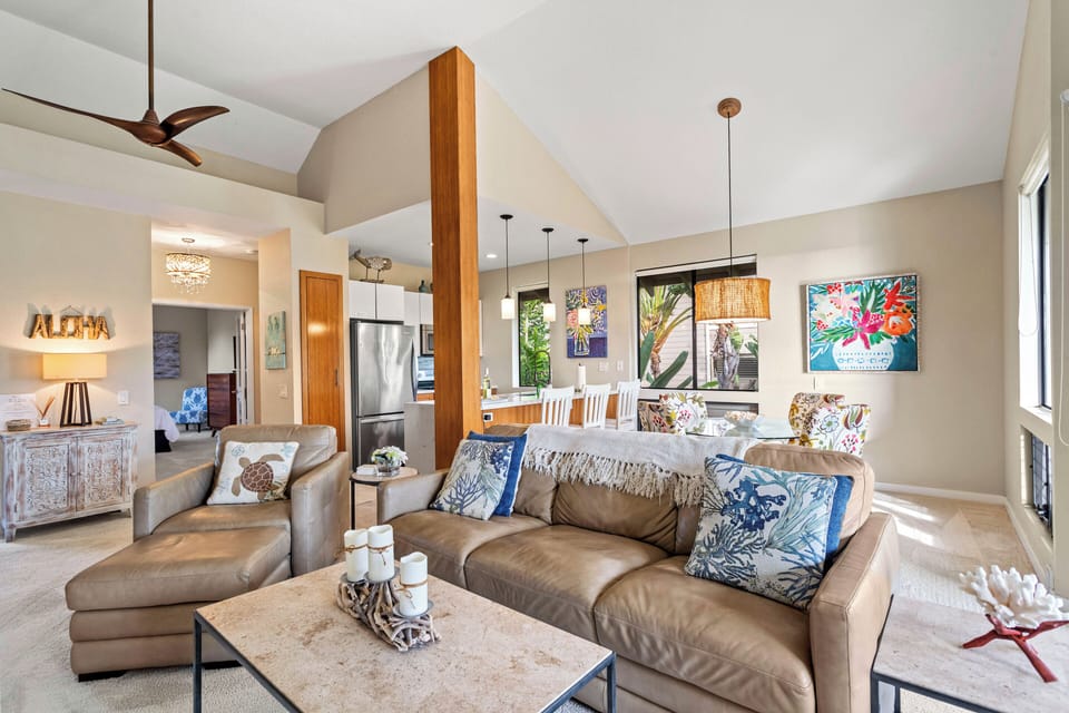 Condo (1 Bedroom) | Property amenity