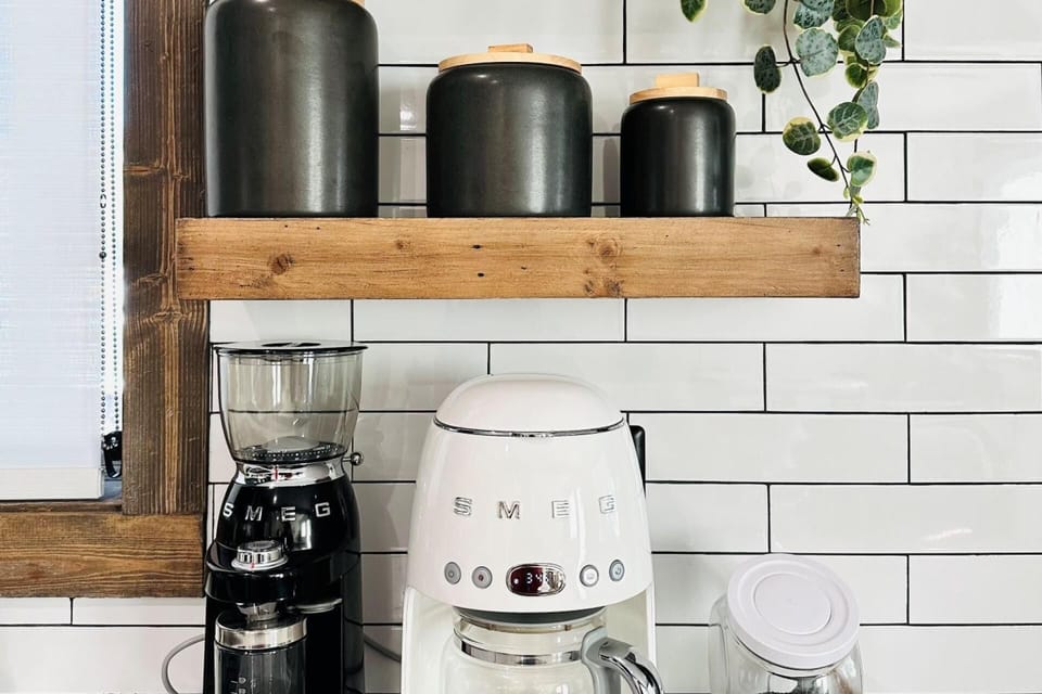 Selection Of Coffee Pots Enjoy!!