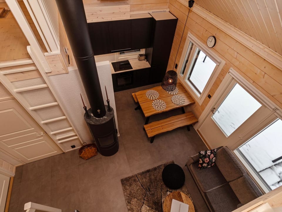 Inside other