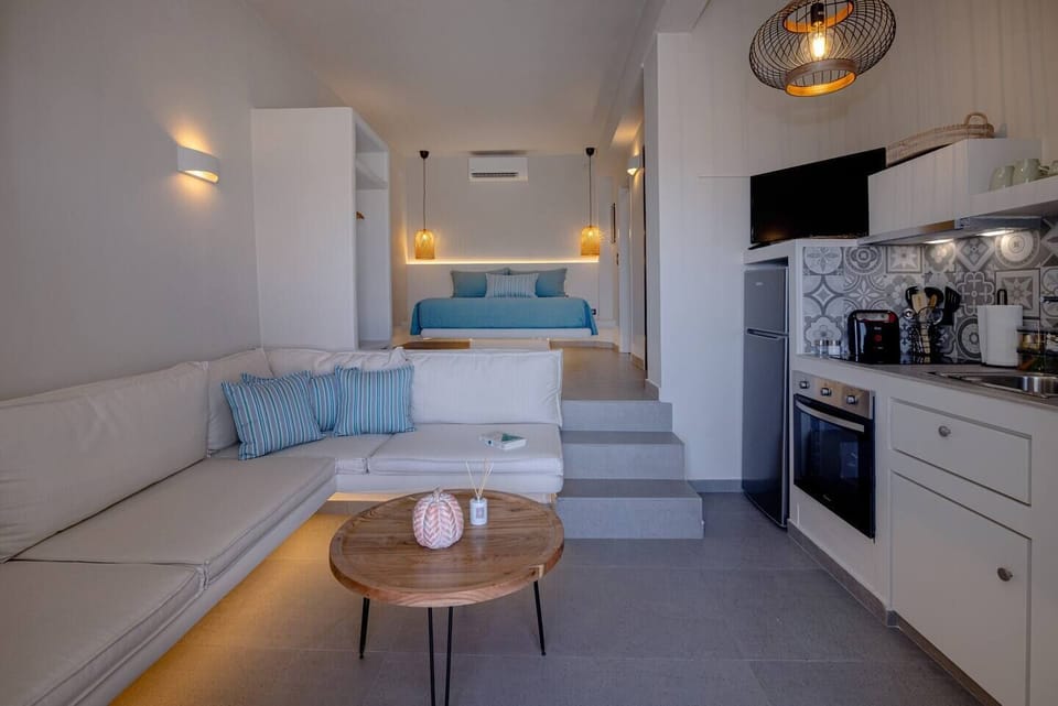 Blue pearl studio suite 