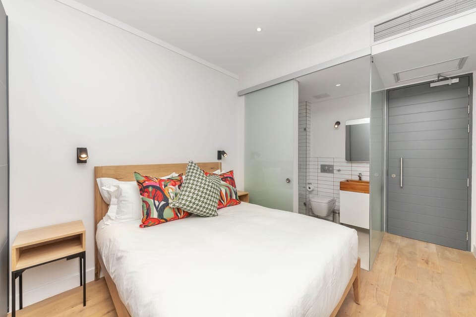 Studio, 1 Bedroom, City View | 1 bedroom