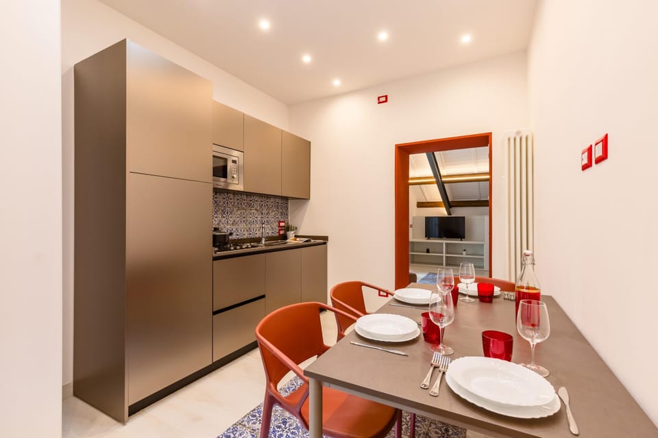 House | 1 bedroom