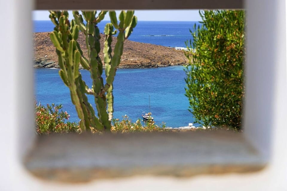 aegean sea