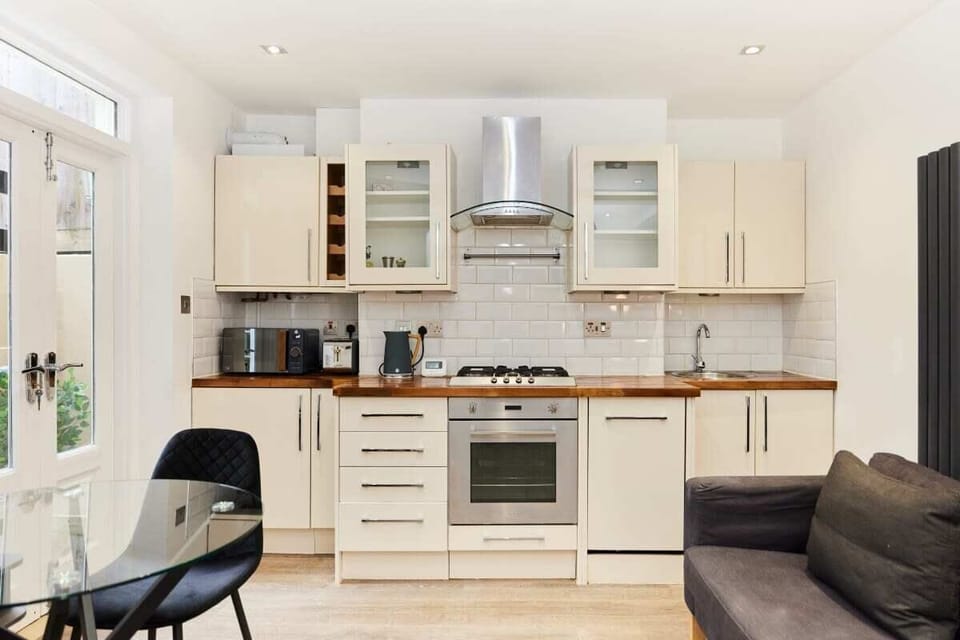 Apartment (2 Bedrooms) | Exterior