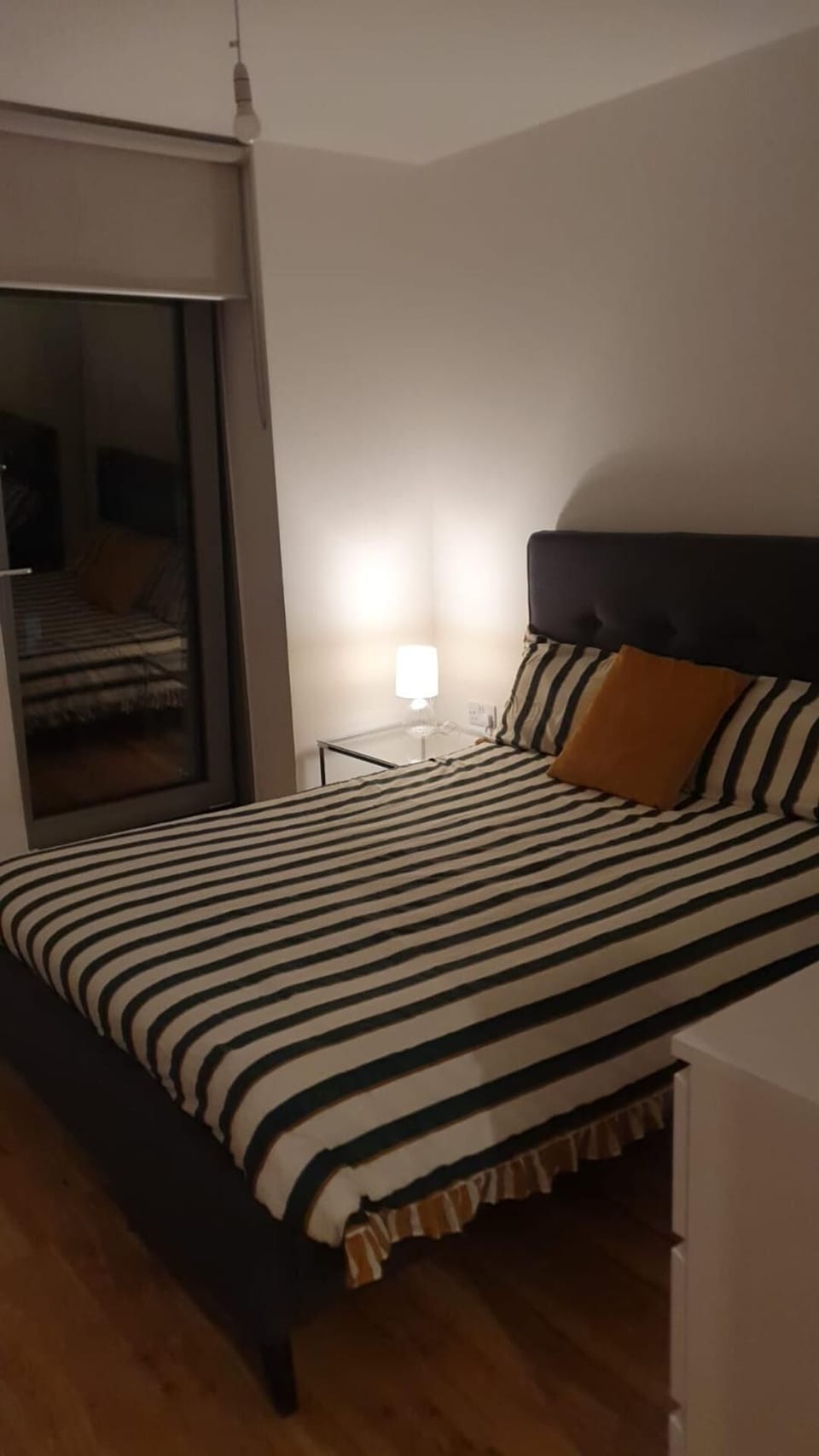 Immaculate 1-bed Apartment on the 26th Floor Apartment in Salford