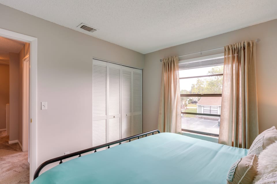 Apartment (3 Bedrooms) | Interior