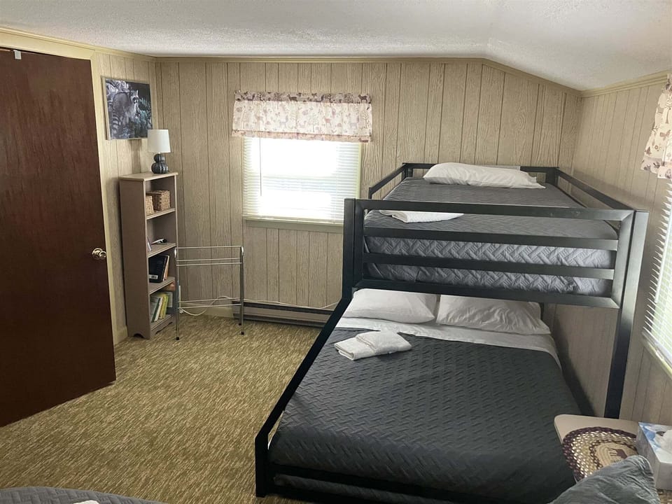 House, 3 Bedrooms | 3 bedrooms, WiFi (free)
