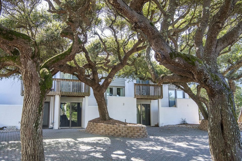 Townhome, 4 Bedrooms | Exterior