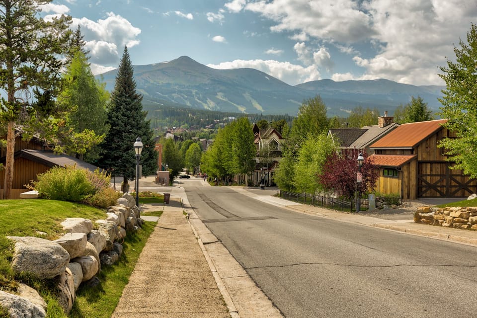 French Street