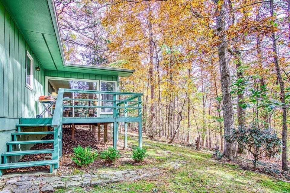 Backyardandbackporch