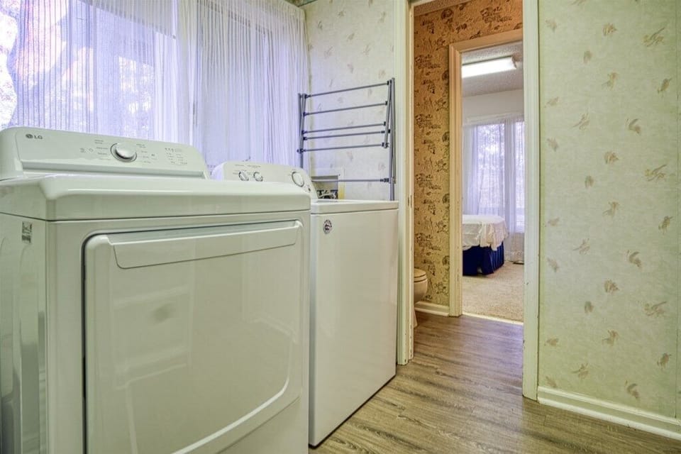 Utilityroom