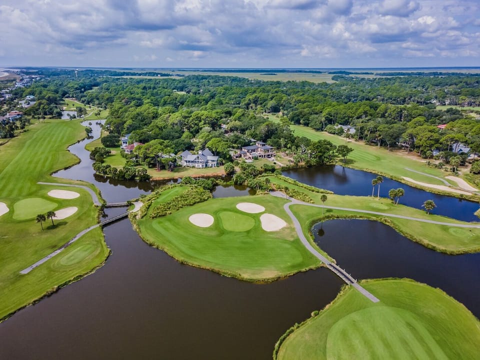Ocean Point Golf