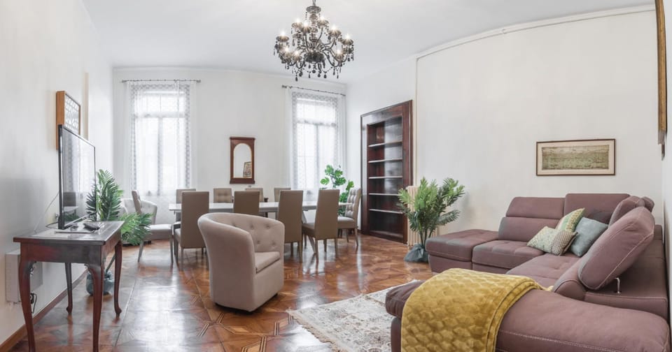 Apartment | 3 bedrooms