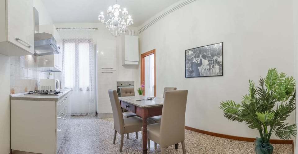Apartment | 3 bedrooms