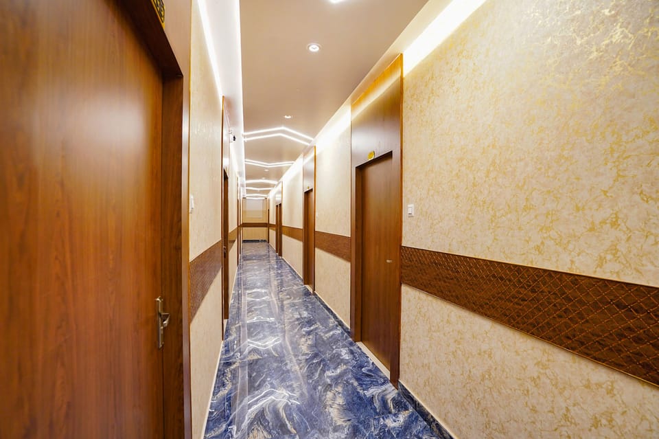 Fabhotel Siddhant Hotel in Varanasi