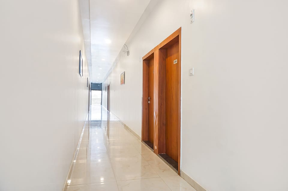 Fabhotel Irra Executive Hotel in Maharashtra