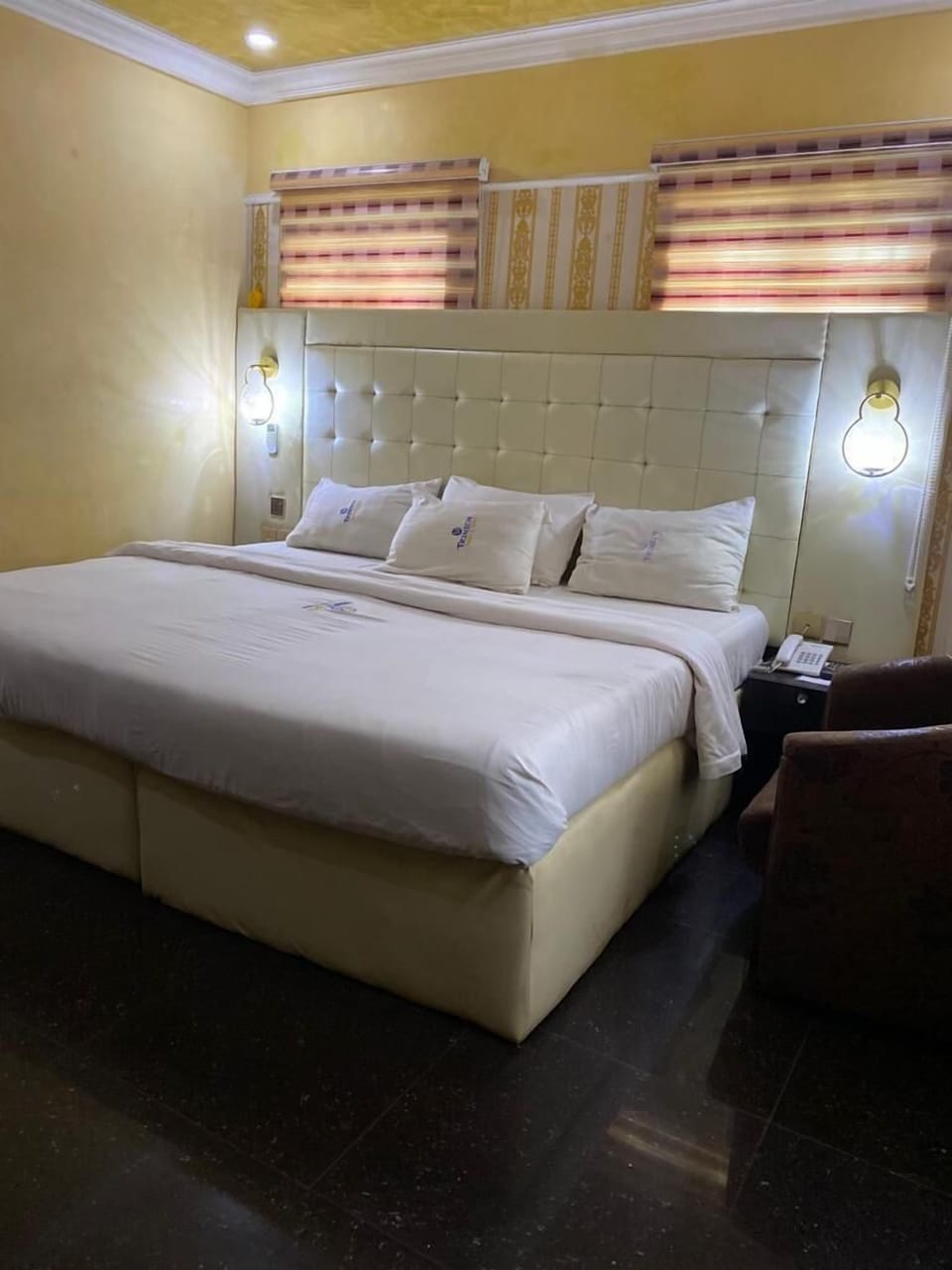 Executive Studio Suite | Free WiFi
