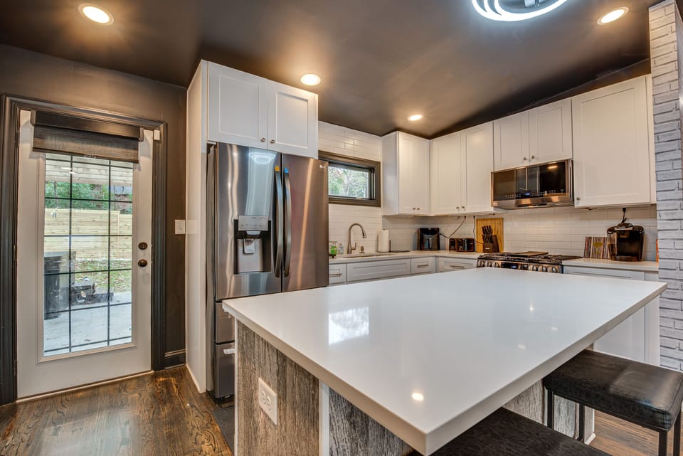 Kitchen | Air Fryer