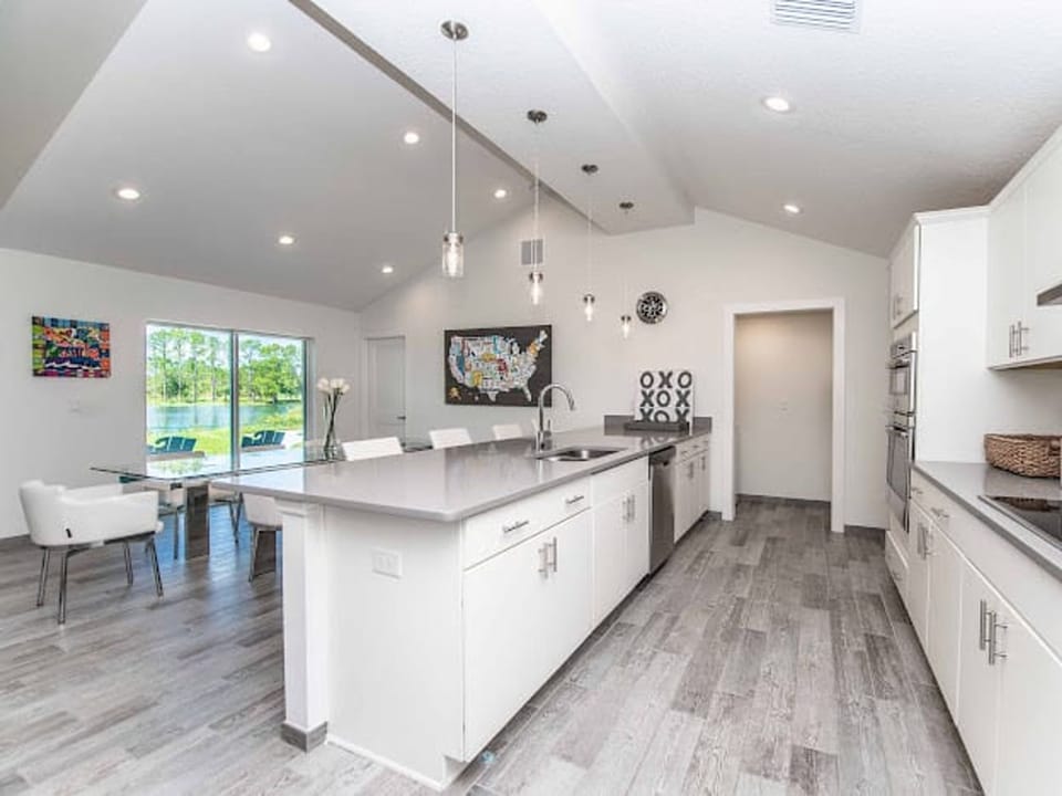 House, Accessible | 4 bedrooms, Internet