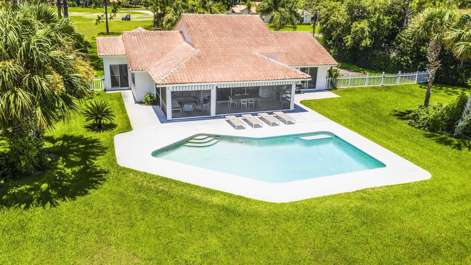 House, Accessible | 4 bedrooms, Internet