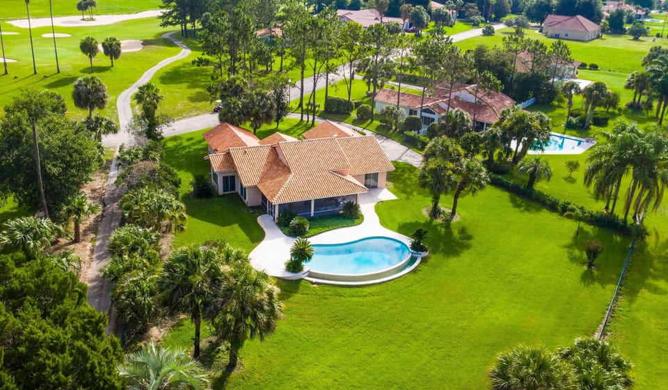 House, Accessible | 4 bedrooms, Internet