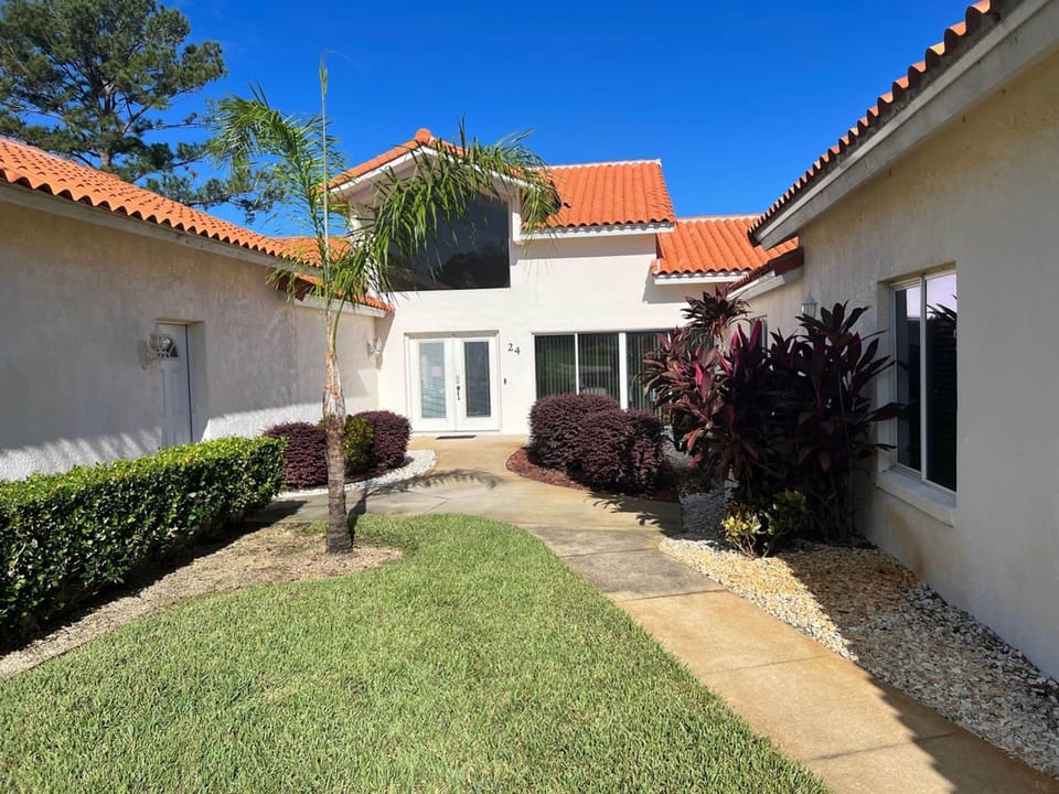 House, Accessible | 2 bedrooms, Internet