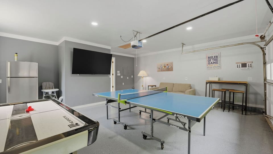Villa (5 Bedrooms) | Interior