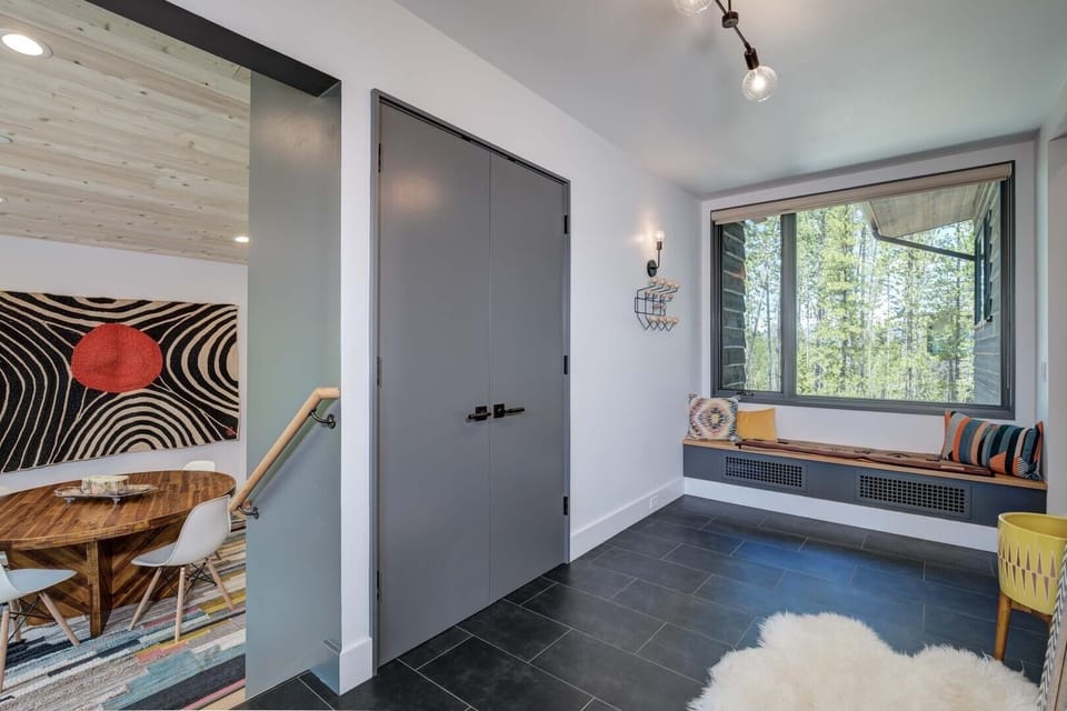 Indoors, Floor, Home Decor, Window, Furniture