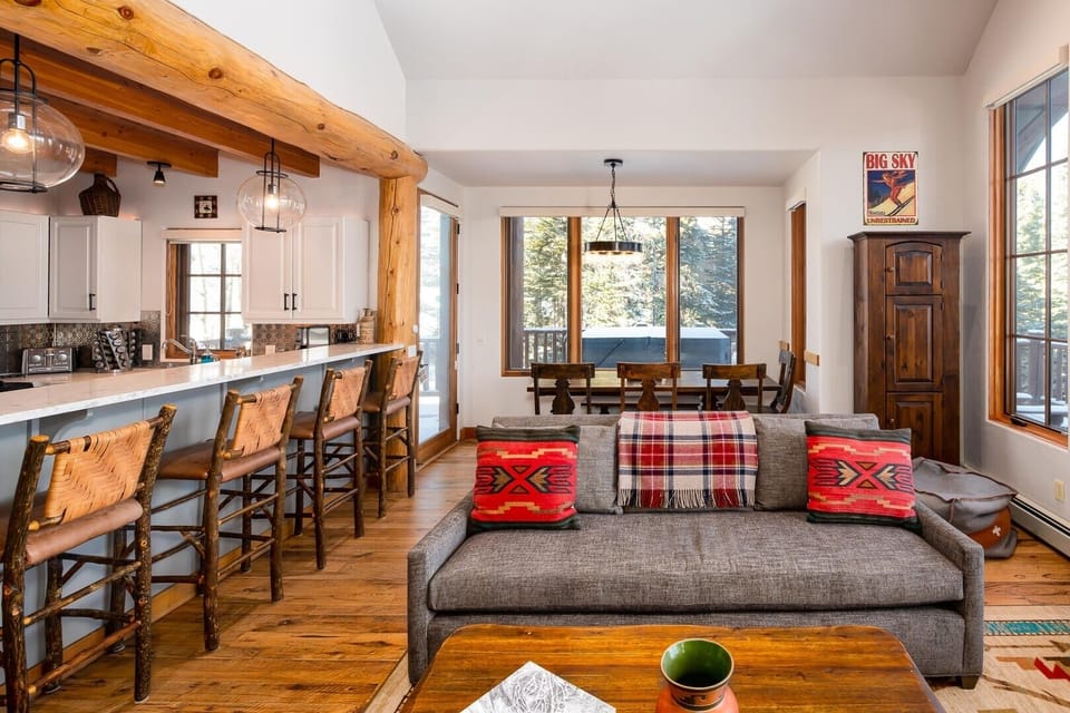 Indoors, Home Decor, Hardwood, Furniture, Living Room